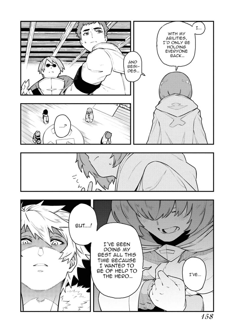 Tsuihou Sareta Renkinjutsushi San Saikyou No Dungeon Wo Tsukurimasen Ka Chapter 16 Page 2
