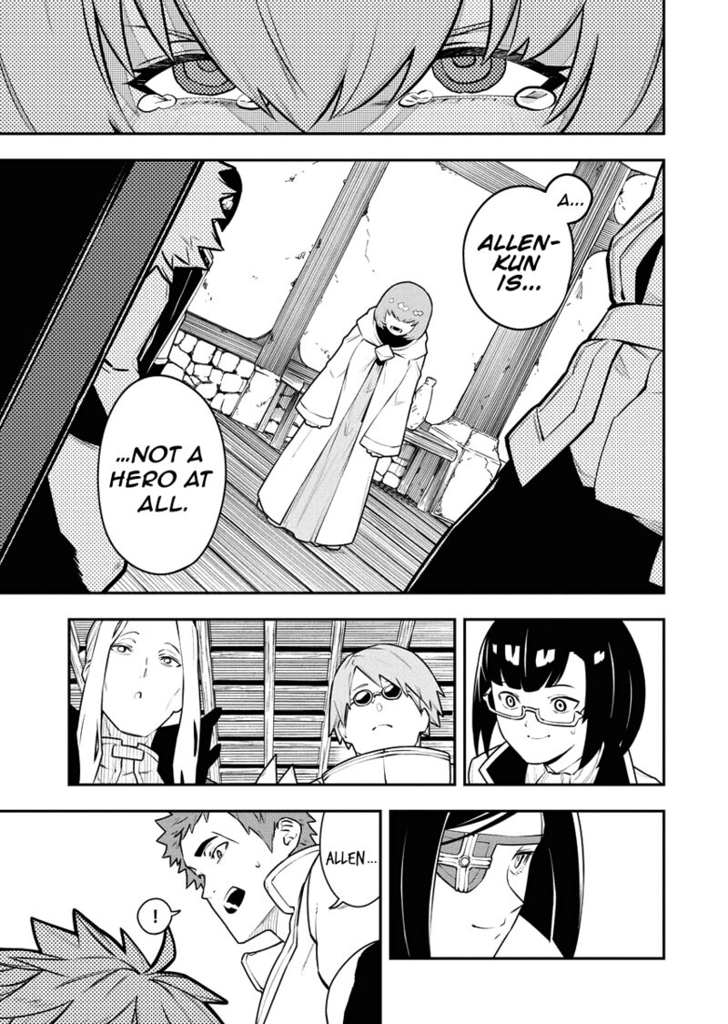 Tsuihou Sareta Renkinjutsushi San Saikyou No Dungeon Wo Tsukurimasen Ka Chapter 16 Page 3