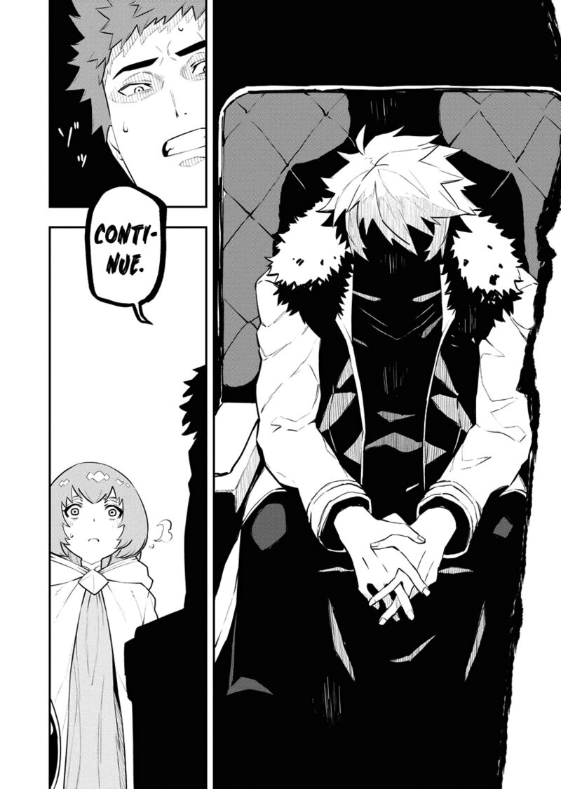 Tsuihou Sareta Renkinjutsushi San Saikyou No Dungeon Wo Tsukurimasen Ka Chapter 16 Page 4