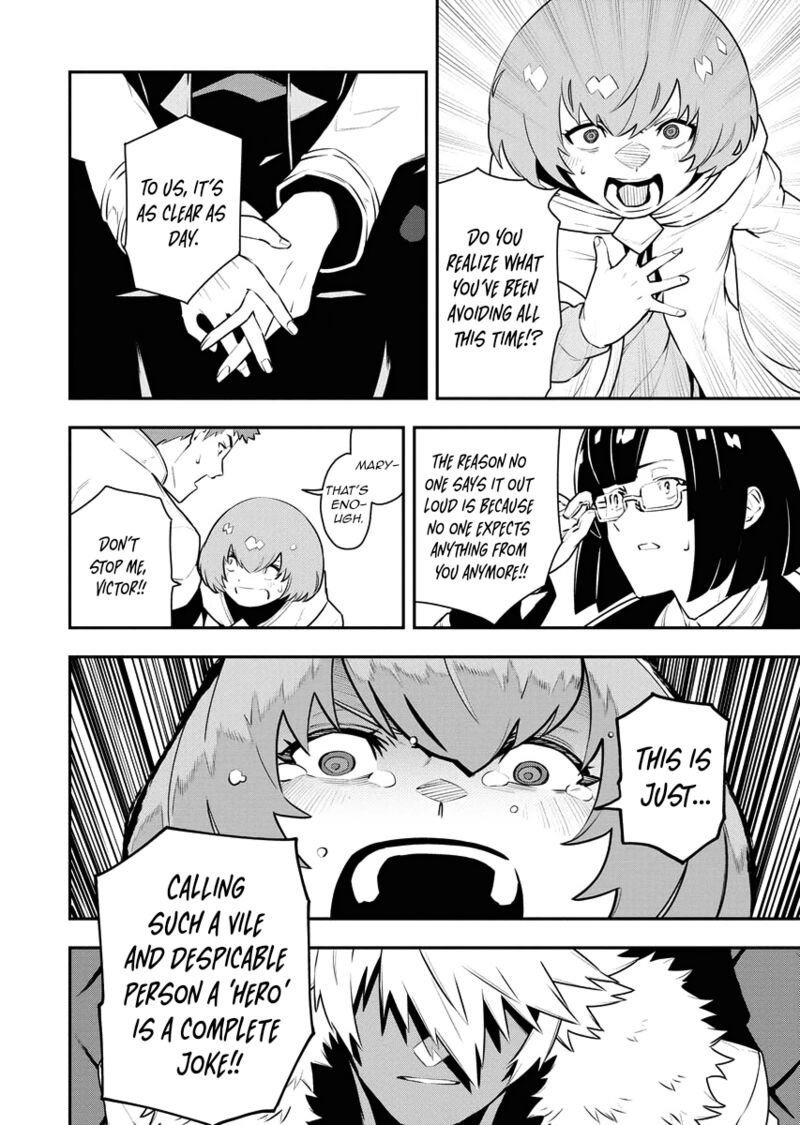 Tsuihou Sareta Renkinjutsushi San Saikyou No Dungeon Wo Tsukurimasen Ka Chapter 16 Page 6