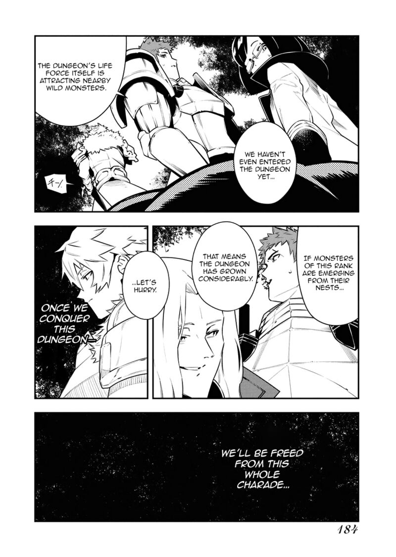 Tsuihou Sareta Renkinjutsushi San Saikyou No Dungeon Wo Tsukurimasen Ka Chapter 17 Page 11