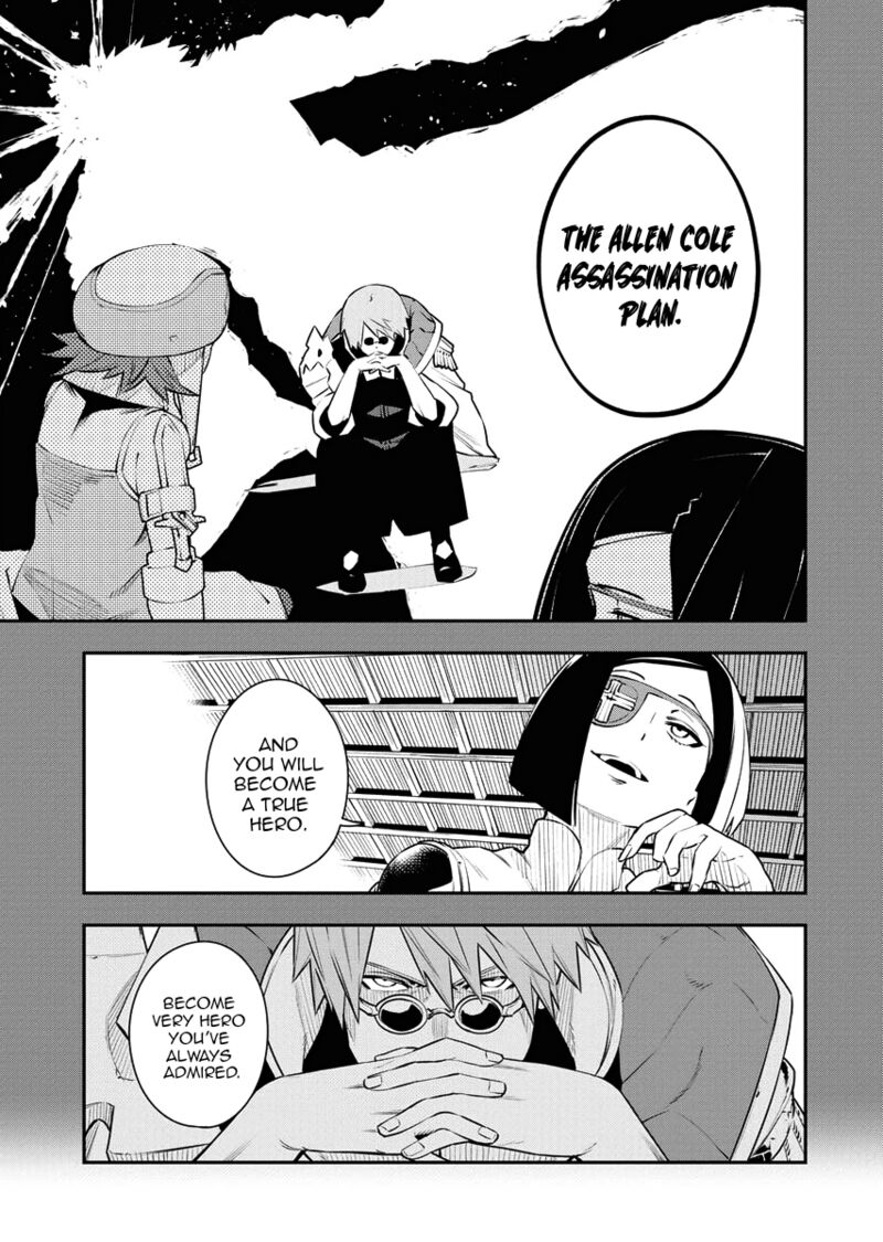 Tsuihou Sareta Renkinjutsushi San Saikyou No Dungeon Wo Tsukurimasen Ka Chapter 17 Page 14