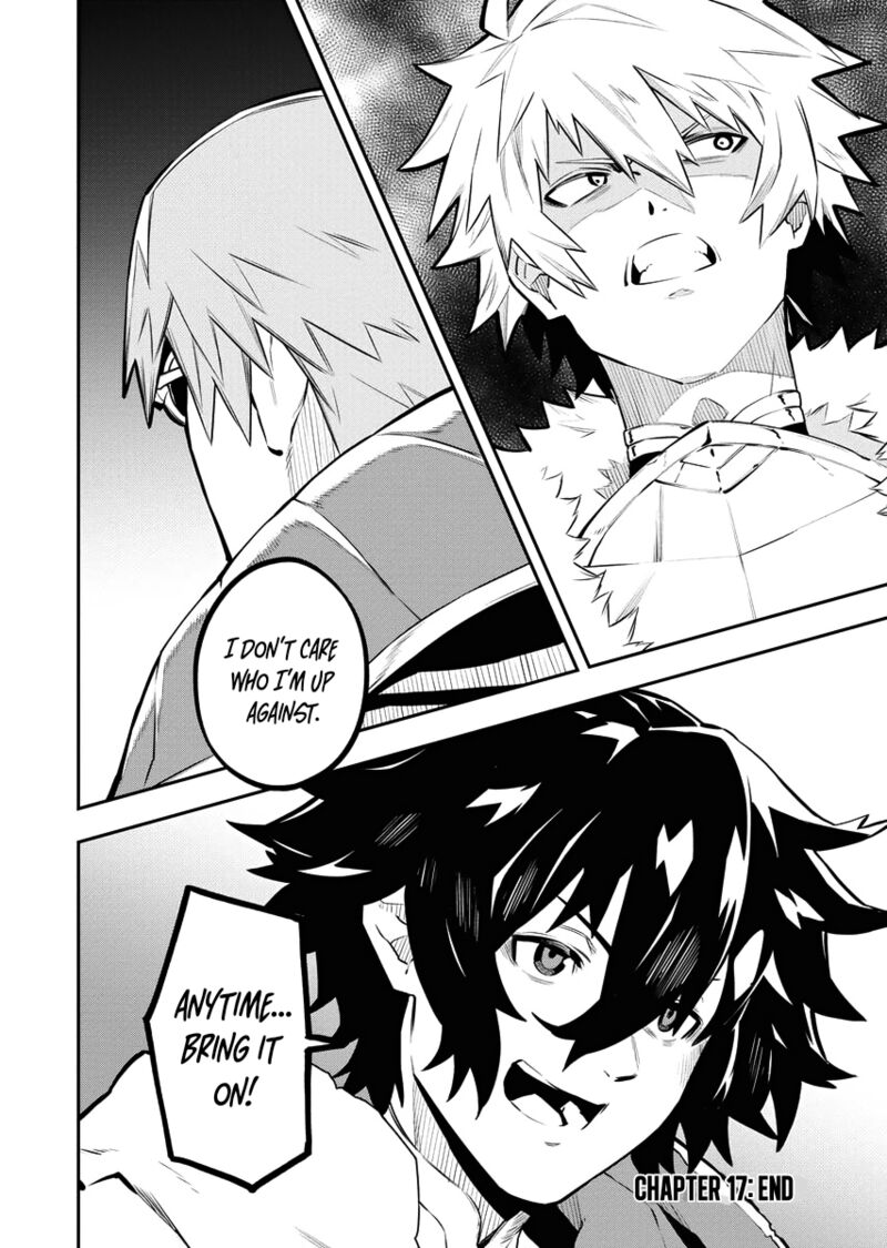 Tsuihou Sareta Renkinjutsushi San Saikyou No Dungeon Wo Tsukurimasen Ka Chapter 17 Page 15