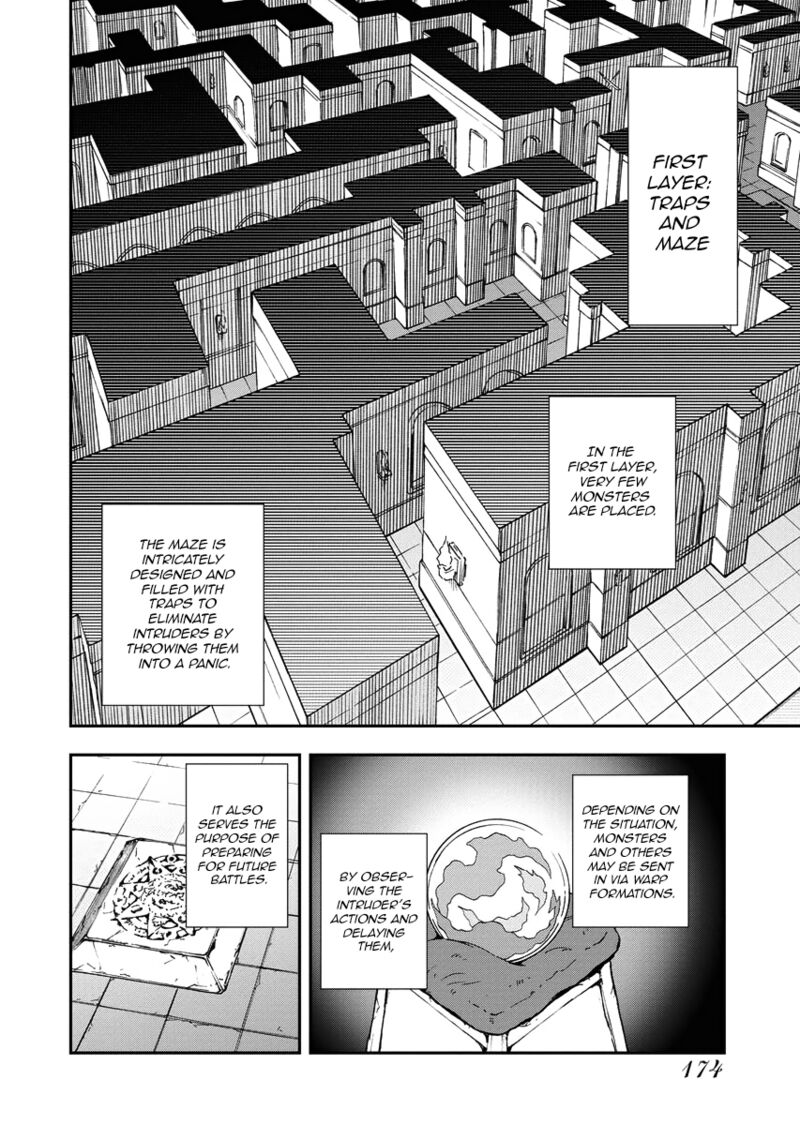 Tsuihou Sareta Renkinjutsushi San Saikyou No Dungeon Wo Tsukurimasen Ka Chapter 17 Page 2