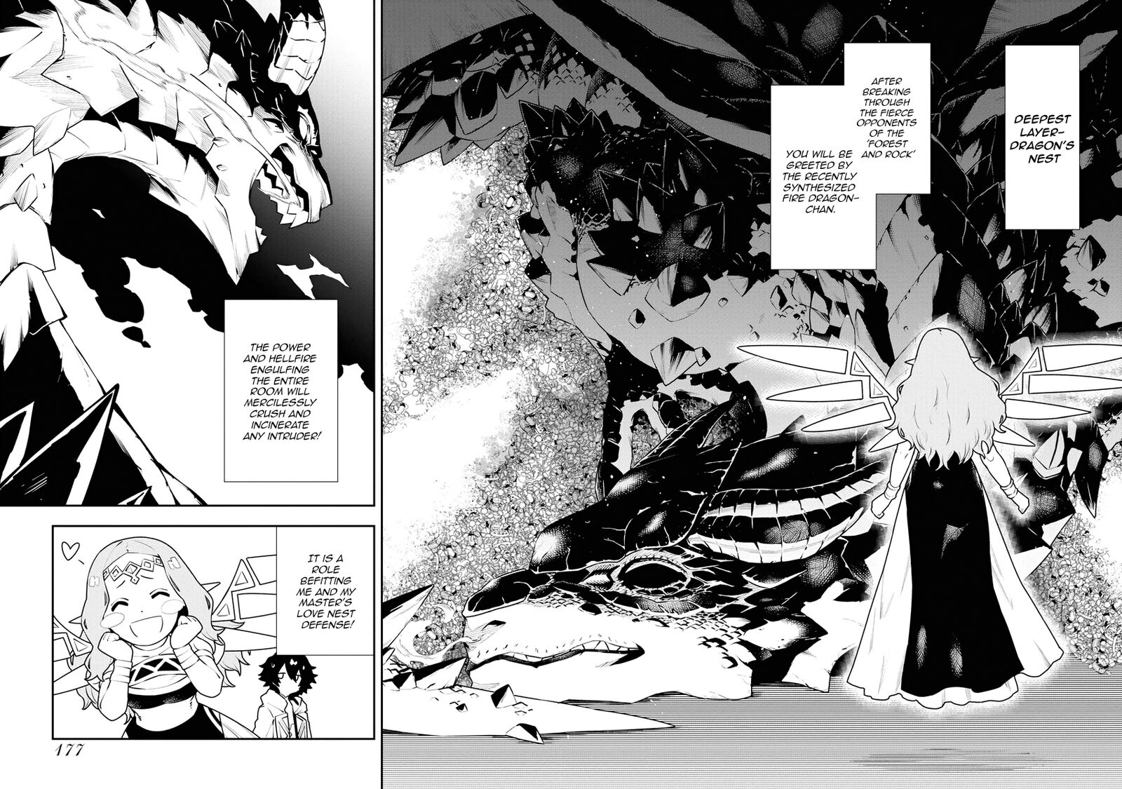Tsuihou Sareta Renkinjutsushi San Saikyou No Dungeon Wo Tsukurimasen Ka Chapter 17 Page 4