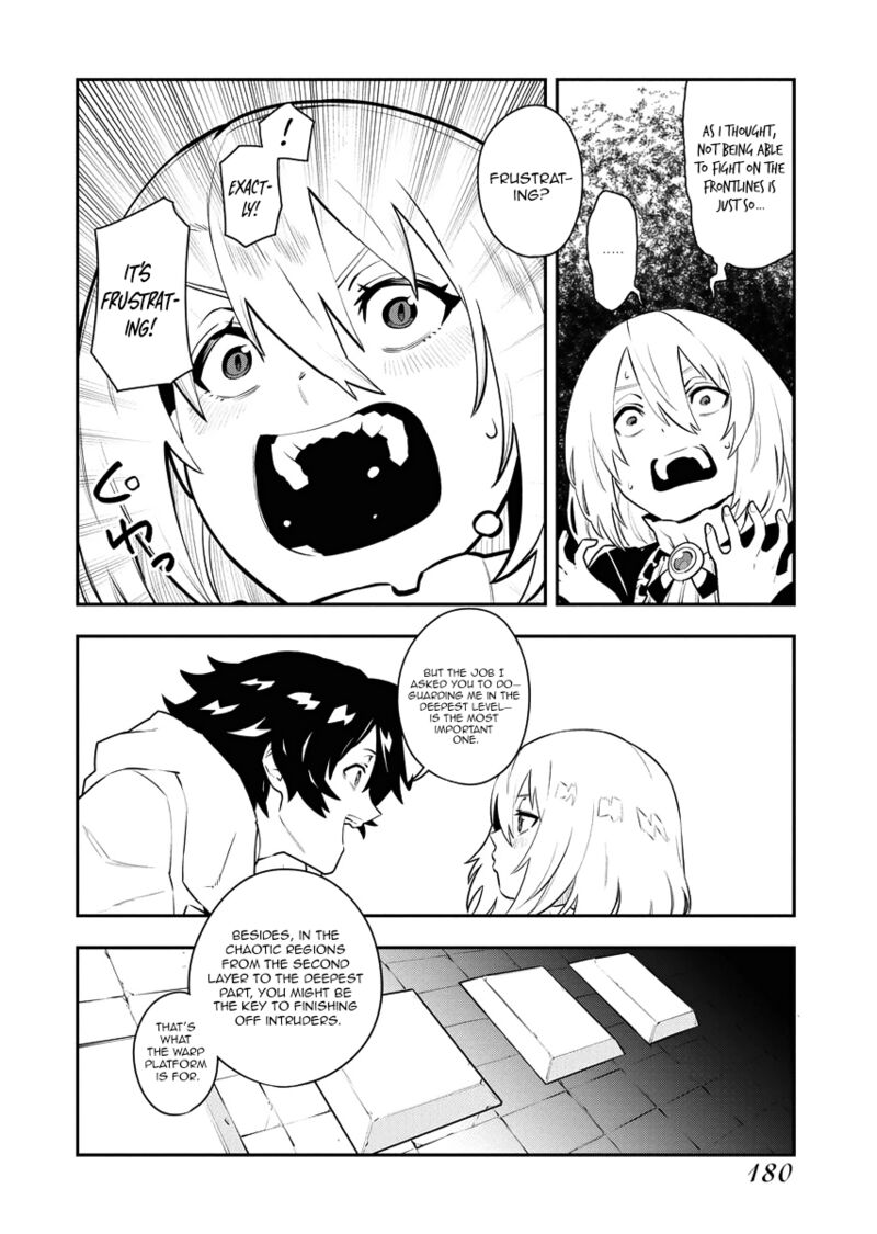Tsuihou Sareta Renkinjutsushi San Saikyou No Dungeon Wo Tsukurimasen Ka Chapter 17 Page 7