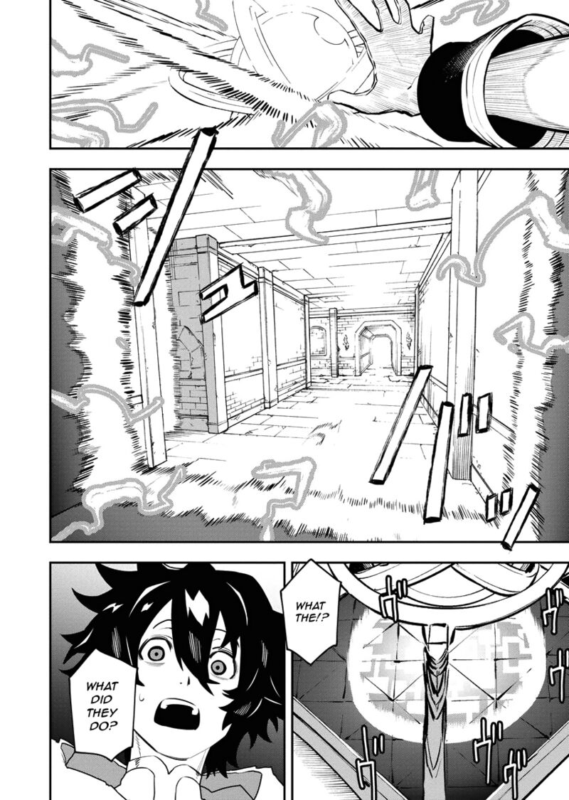 Tsuihou Sareta Renkinjutsushi San Saikyou No Dungeon Wo Tsukurimasen Ka Chapter 18 Page 14
