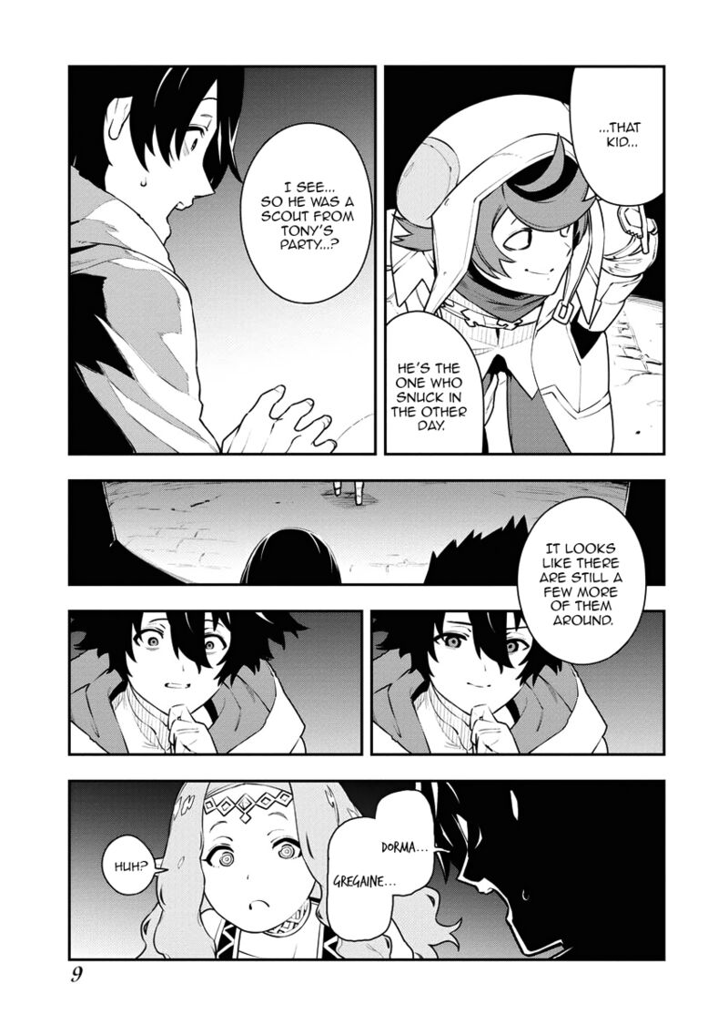 Tsuihou Sareta Renkinjutsushi San Saikyou No Dungeon Wo Tsukurimasen Ka Chapter 18 Page 6