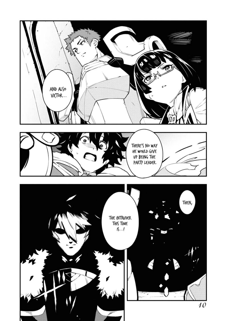 Tsuihou Sareta Renkinjutsushi San Saikyou No Dungeon Wo Tsukurimasen Ka Chapter 18 Page 7
