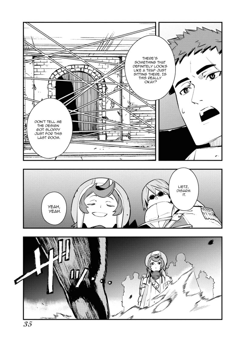 Tsuihou Sareta Renkinjutsushi San Saikyou No Dungeon Wo Tsukurimasen Ka Chapter 19 Page 13