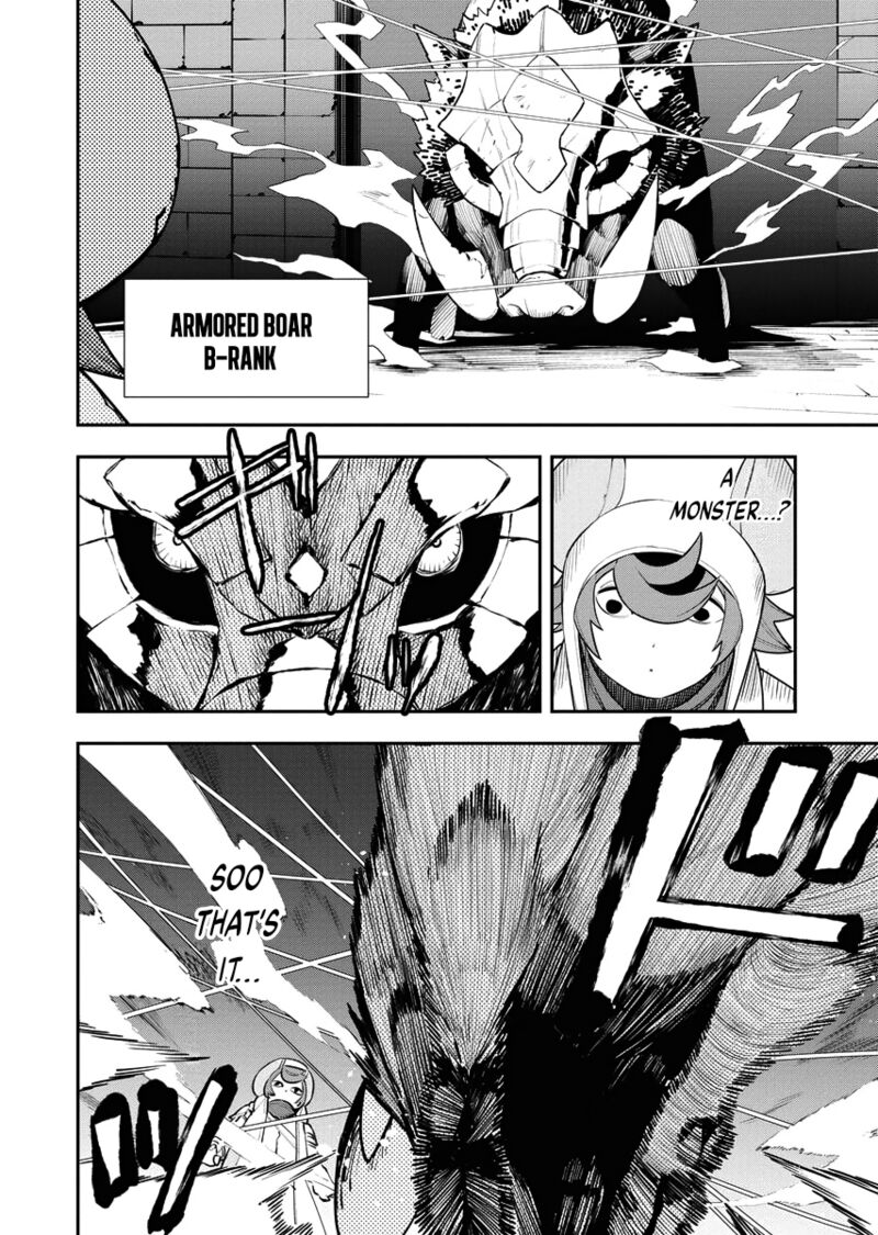 Tsuihou Sareta Renkinjutsushi San Saikyou No Dungeon Wo Tsukurimasen Ka Chapter 19 Page 14