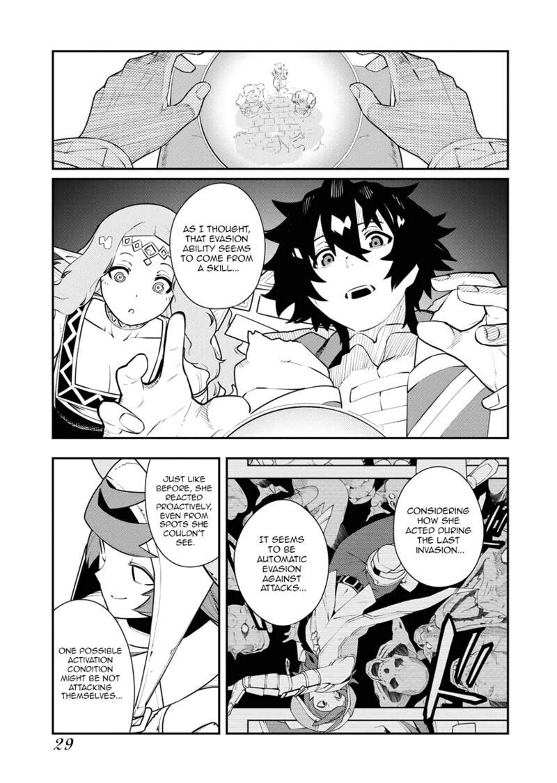 Tsuihou Sareta Renkinjutsushi San Saikyou No Dungeon Wo Tsukurimasen Ka Chapter 19 Page 7