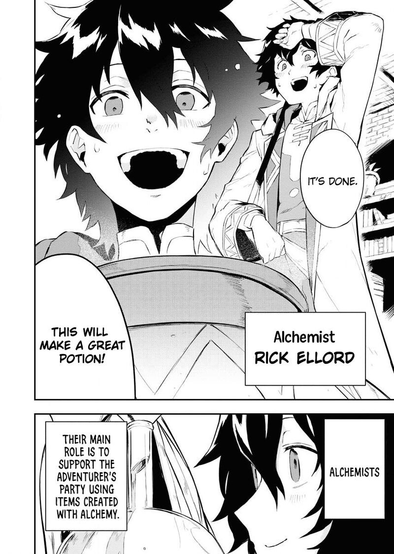 Tsuihou Sareta Renkinjutsushi San Saikyou No Dungeon Wo Tsukurimasen Ka Chapter 1a Page 10
