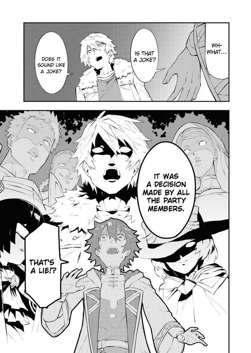 Tsuihou Sareta Renkinjutsushi San Saikyou No Dungeon Wo Tsukurimasen Ka Chapter 1a Page 13