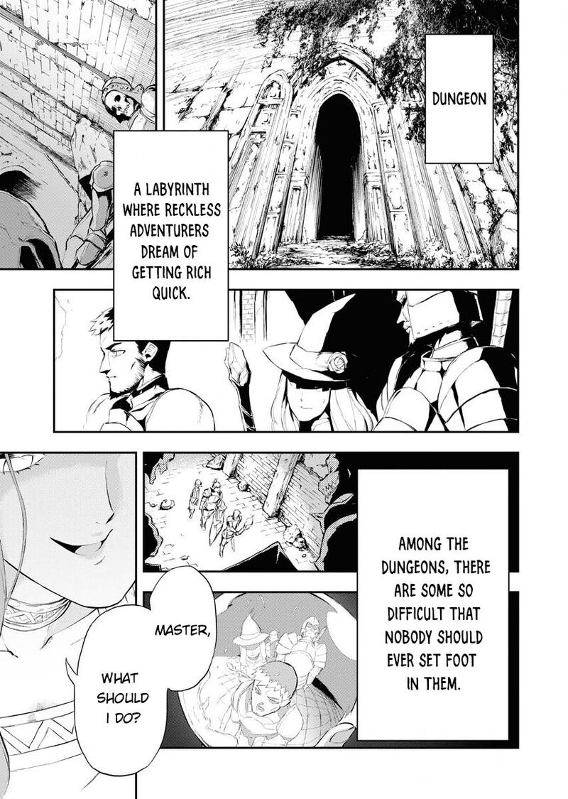 Tsuihou Sareta Renkinjutsushi San Saikyou No Dungeon Wo Tsukurimasen Ka Chapter 1a Page 3
