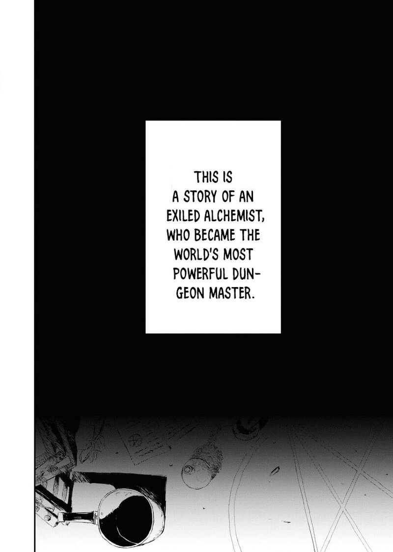 Tsuihou Sareta Renkinjutsushi San Saikyou No Dungeon Wo Tsukurimasen Ka Chapter 1a Page 6