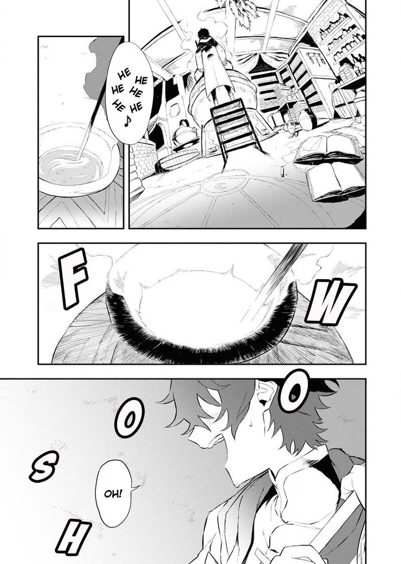 Tsuihou Sareta Renkinjutsushi San Saikyou No Dungeon Wo Tsukurimasen Ka Chapter 1a Page 9