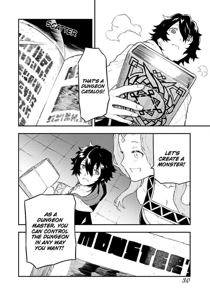 Tsuihou Sareta Renkinjutsushi San Saikyou No Dungeon Wo Tsukurimasen Ka Chapter 1b Page 11