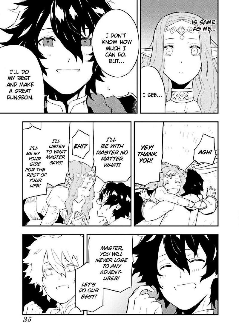 Tsuihou Sareta Renkinjutsushi San Saikyou No Dungeon Wo Tsukurimasen Ka Chapter 1b Page 15