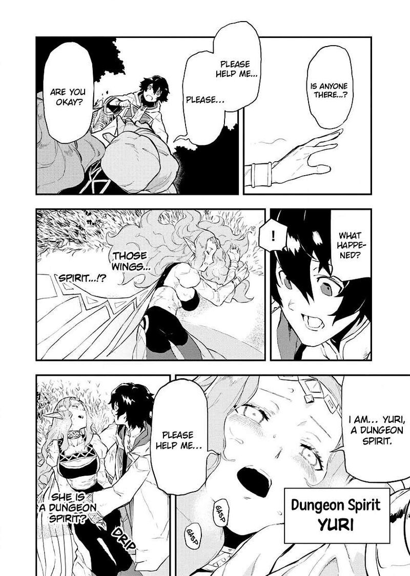 Tsuihou Sareta Renkinjutsushi San Saikyou No Dungeon Wo Tsukurimasen Ka Chapter 1b Page 3