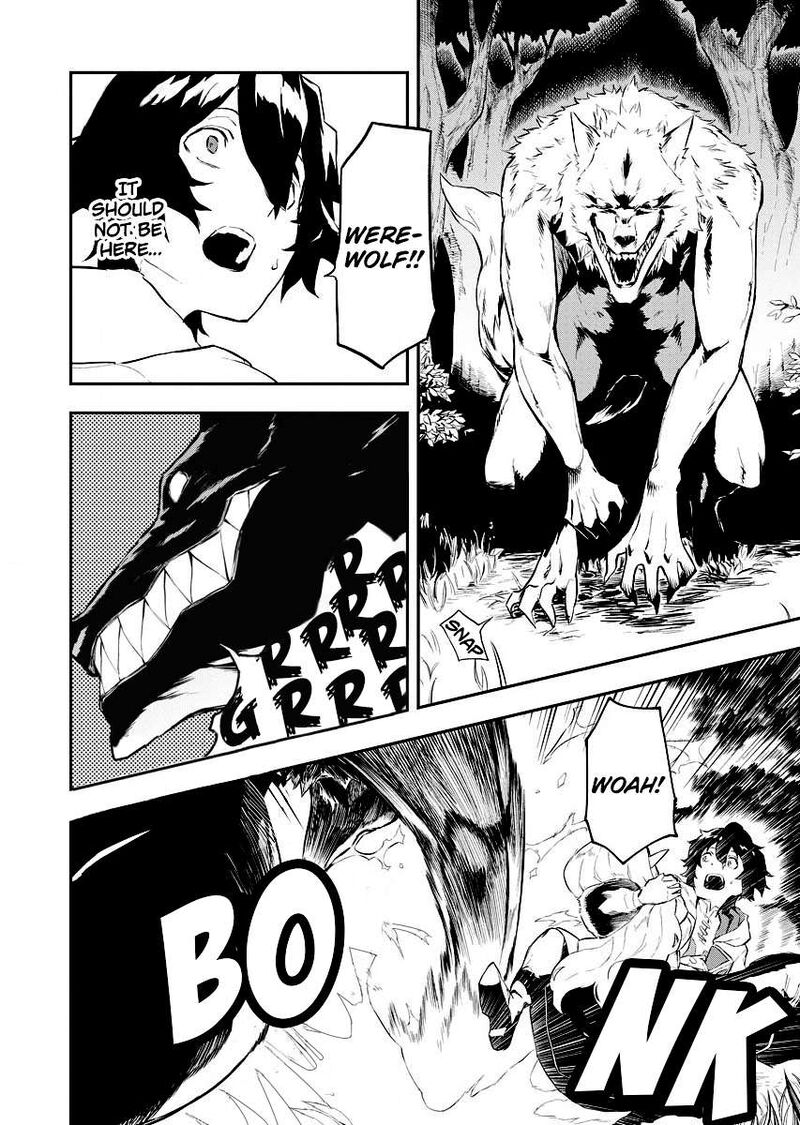 Tsuihou Sareta Renkinjutsushi San Saikyou No Dungeon Wo Tsukurimasen Ka Chapter 1b Page 5