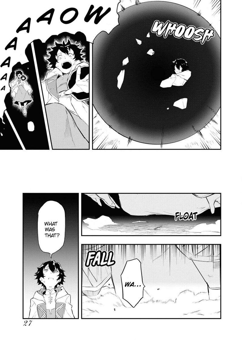 Tsuihou Sareta Renkinjutsushi San Saikyou No Dungeon Wo Tsukurimasen Ka Chapter 1b Page 8
