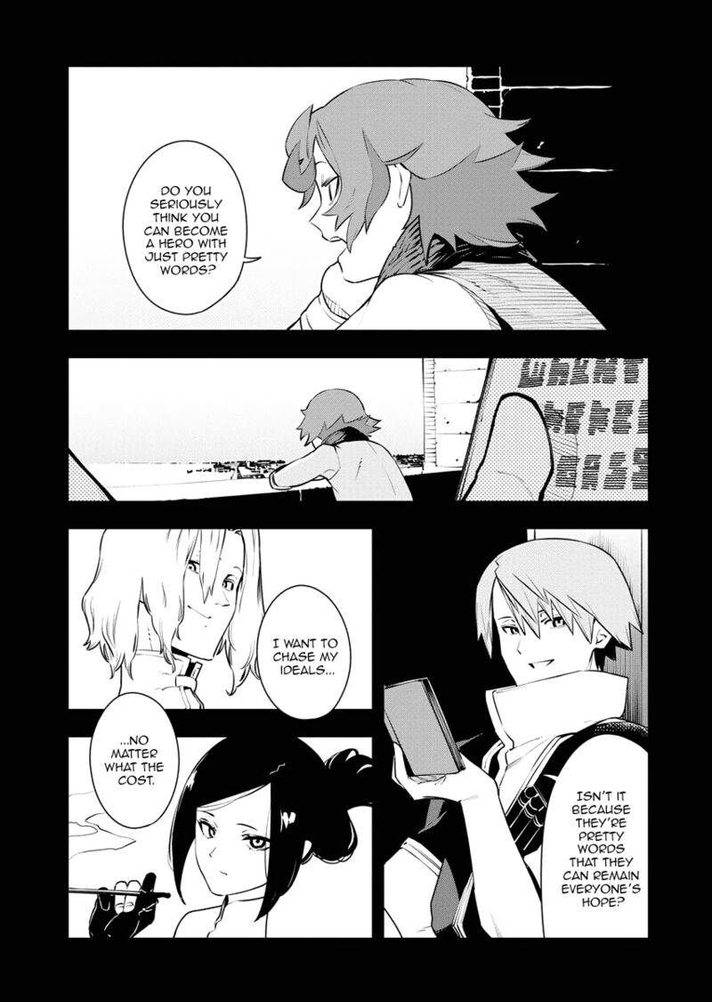 Tsuihou Sareta Renkinjutsushi San Saikyou No Dungeon Wo Tsukurimasen Ka Chapter 20 Page 10