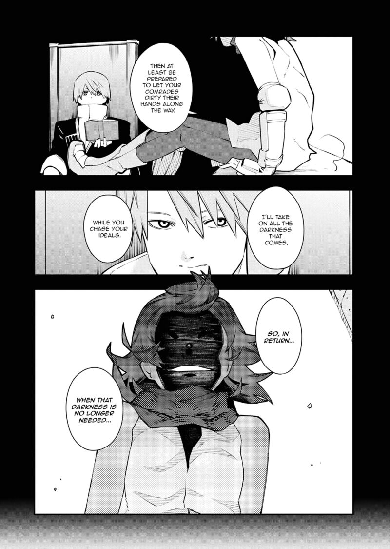 Tsuihou Sareta Renkinjutsushi San Saikyou No Dungeon Wo Tsukurimasen Ka Chapter 20 Page 11