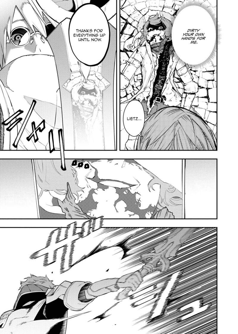 Tsuihou Sareta Renkinjutsushi San Saikyou No Dungeon Wo Tsukurimasen Ka Chapter 20 Page 12