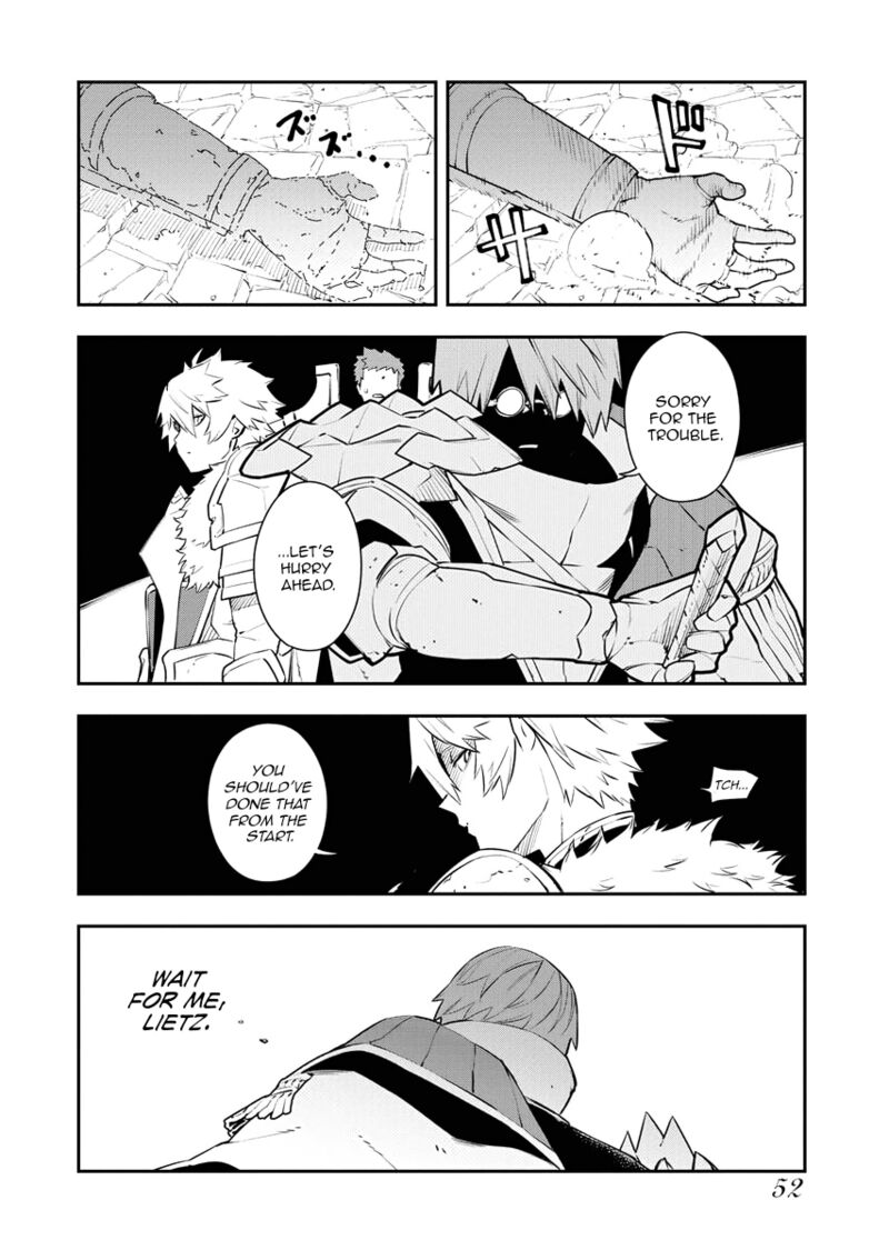 Tsuihou Sareta Renkinjutsushi San Saikyou No Dungeon Wo Tsukurimasen Ka Chapter 20 Page 13