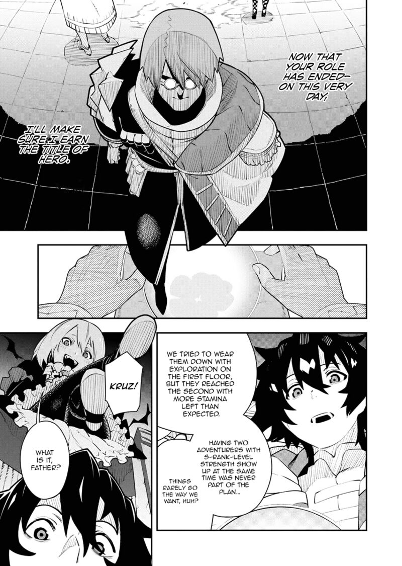 Tsuihou Sareta Renkinjutsushi San Saikyou No Dungeon Wo Tsukurimasen Ka Chapter 20 Page 14