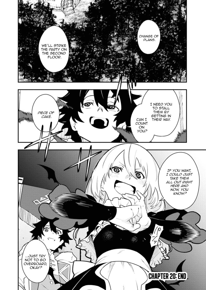 Tsuihou Sareta Renkinjutsushi San Saikyou No Dungeon Wo Tsukurimasen Ka Chapter 20 Page 15