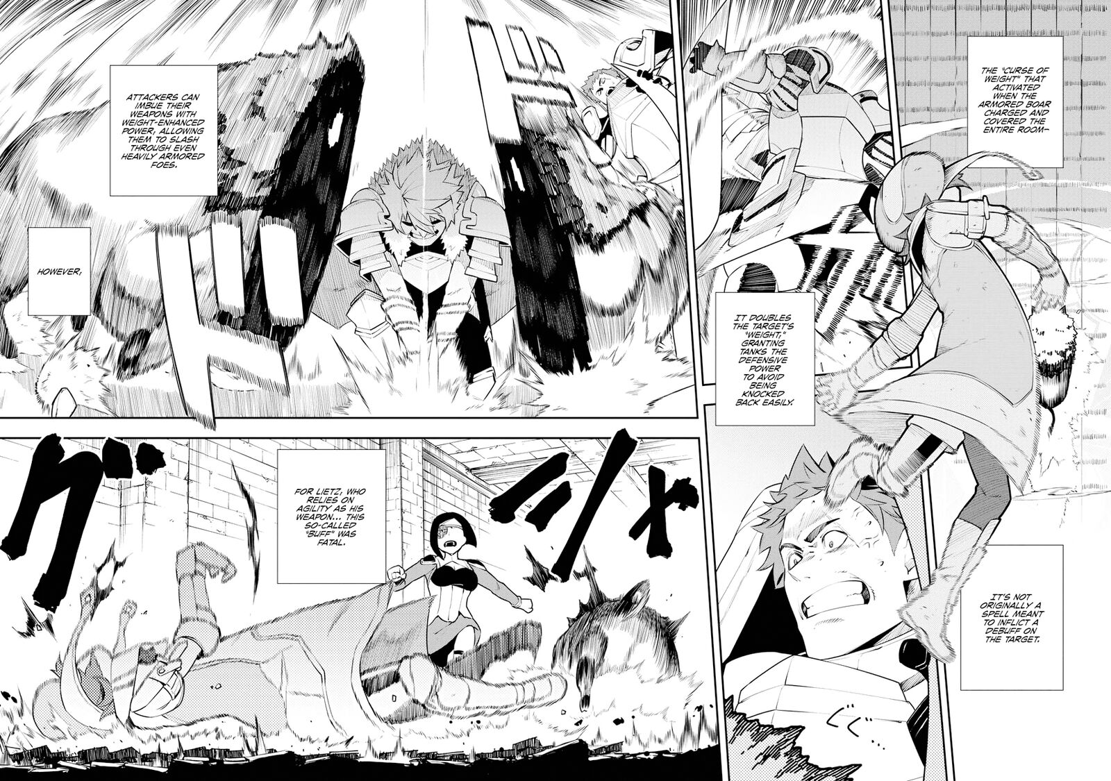 Tsuihou Sareta Renkinjutsushi San Saikyou No Dungeon Wo Tsukurimasen Ka Chapter 20 Page 2