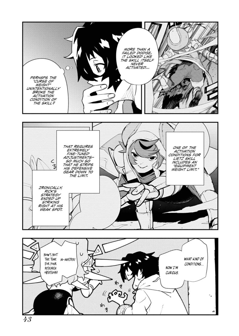 Tsuihou Sareta Renkinjutsushi San Saikyou No Dungeon Wo Tsukurimasen Ka Chapter 20 Page 4