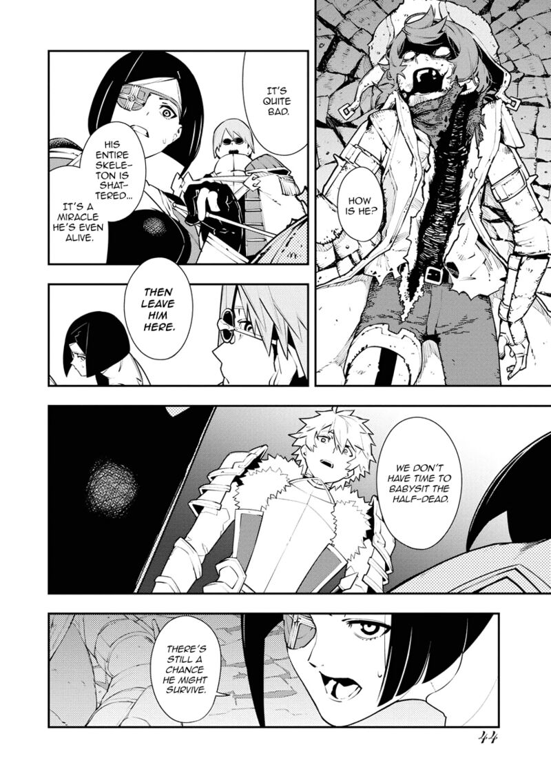 Tsuihou Sareta Renkinjutsushi San Saikyou No Dungeon Wo Tsukurimasen Ka Chapter 20 Page 5