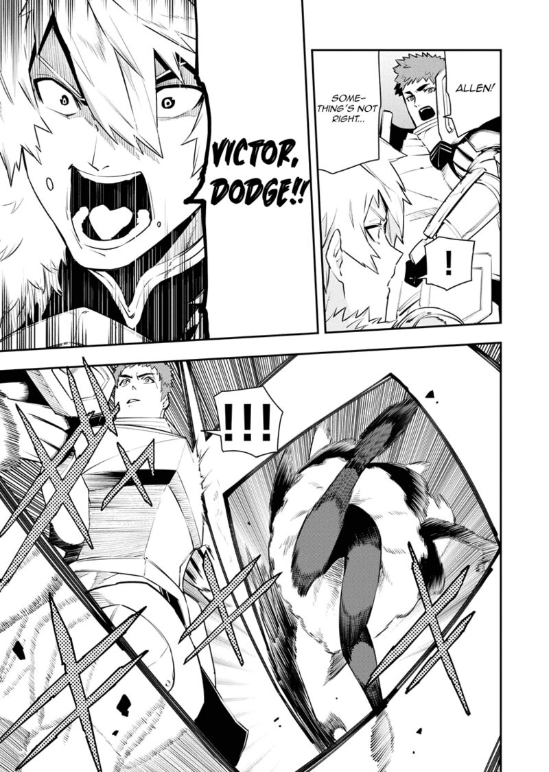 Tsuihou Sareta Renkinjutsushi San Saikyou No Dungeon Wo Tsukurimasen Ka Chapter 21 Page 14