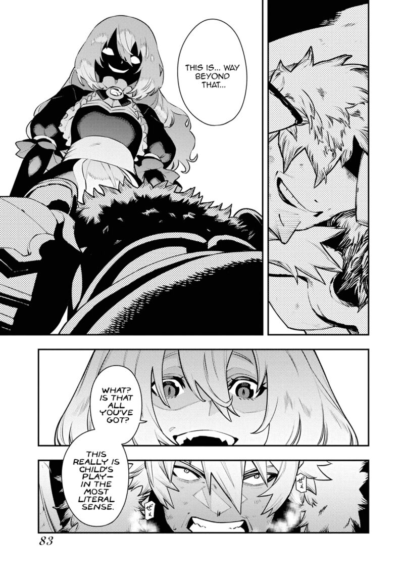 Tsuihou Sareta Renkinjutsushi San Saikyou No Dungeon Wo Tsukurimasen Ka Chapter 22 Page 10
