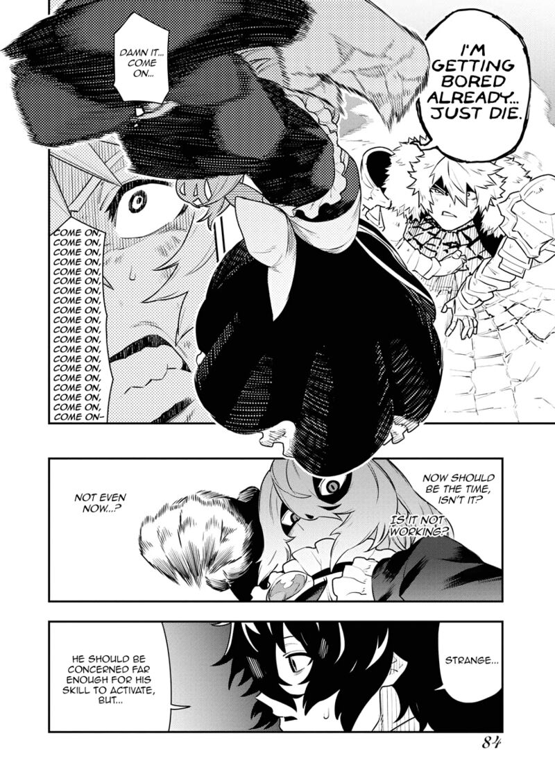 Tsuihou Sareta Renkinjutsushi San Saikyou No Dungeon Wo Tsukurimasen Ka Chapter 22 Page 11