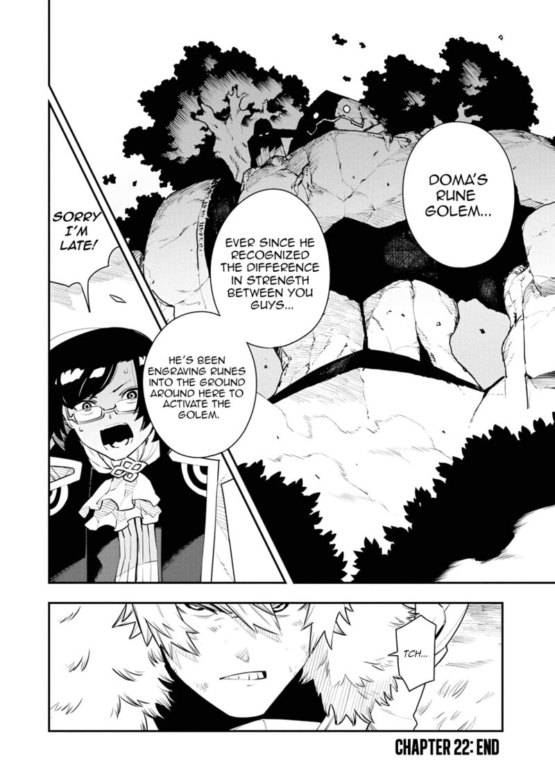 Tsuihou Sareta Renkinjutsushi San Saikyou No Dungeon Wo Tsukurimasen Ka Chapter 22 Page 14