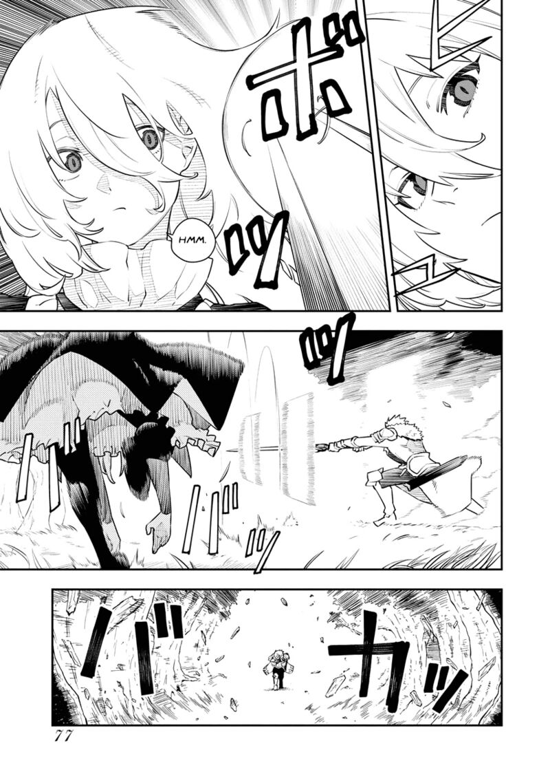 Tsuihou Sareta Renkinjutsushi San Saikyou No Dungeon Wo Tsukurimasen Ka Chapter 22 Page 4