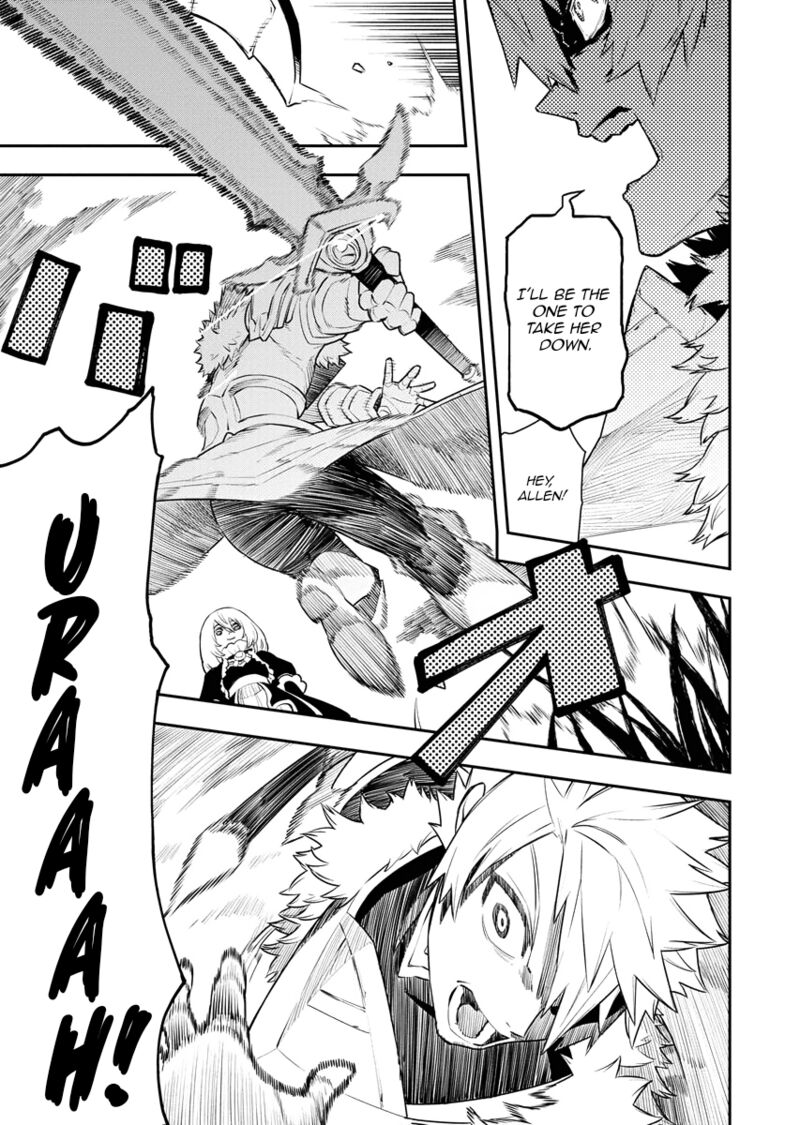 Tsuihou Sareta Renkinjutsushi San Saikyou No Dungeon Wo Tsukurimasen Ka Chapter 22 Page 6