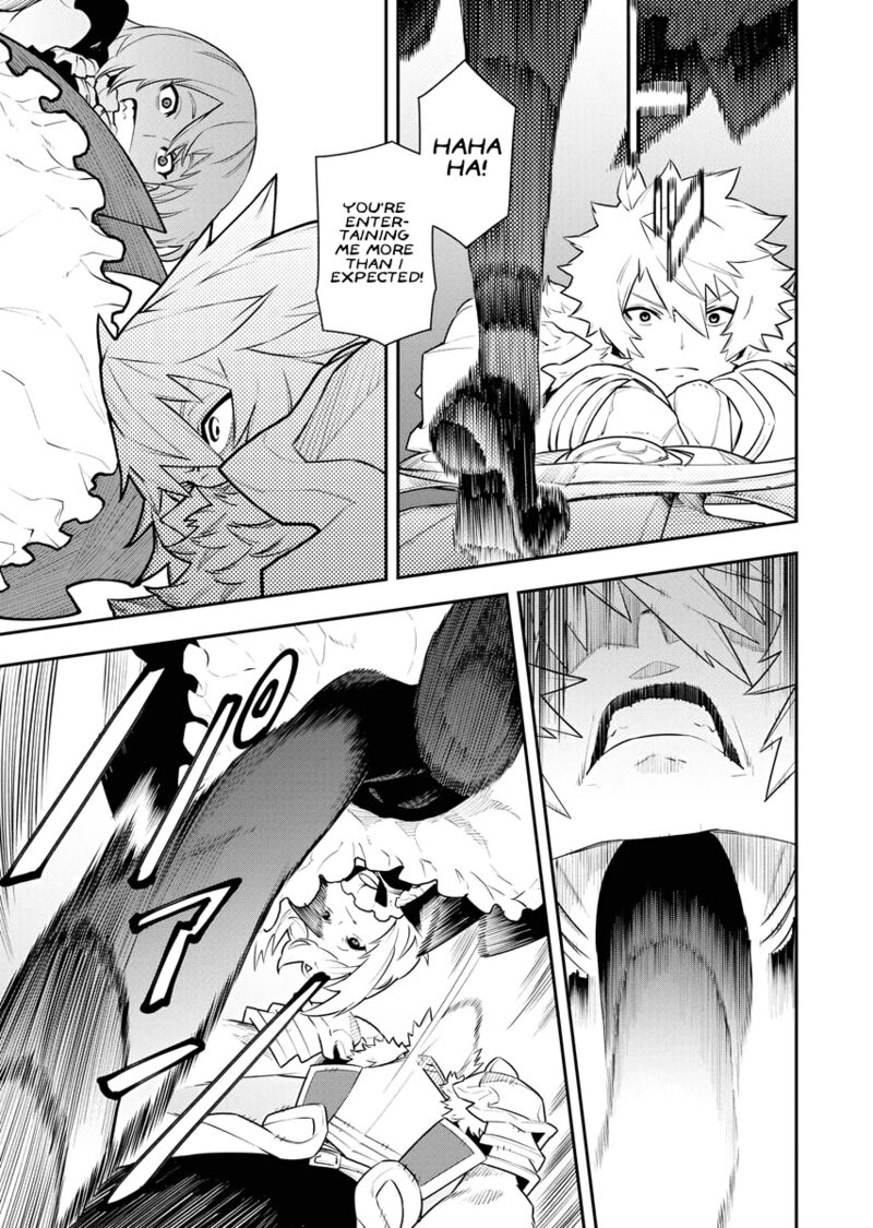 Tsuihou Sareta Renkinjutsushi San Saikyou No Dungeon Wo Tsukurimasen Ka Chapter 22 Page 8
