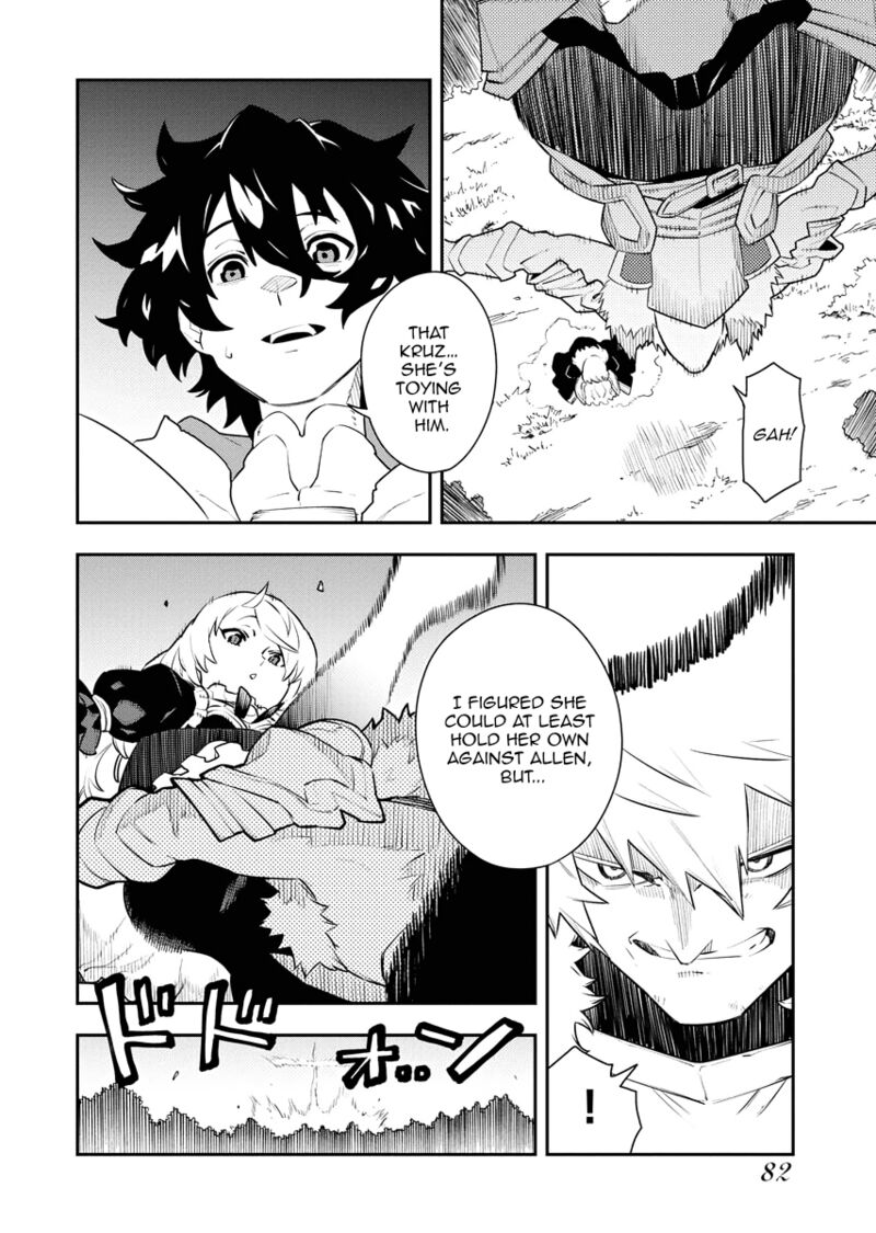 Tsuihou Sareta Renkinjutsushi San Saikyou No Dungeon Wo Tsukurimasen Ka Chapter 22 Page 9