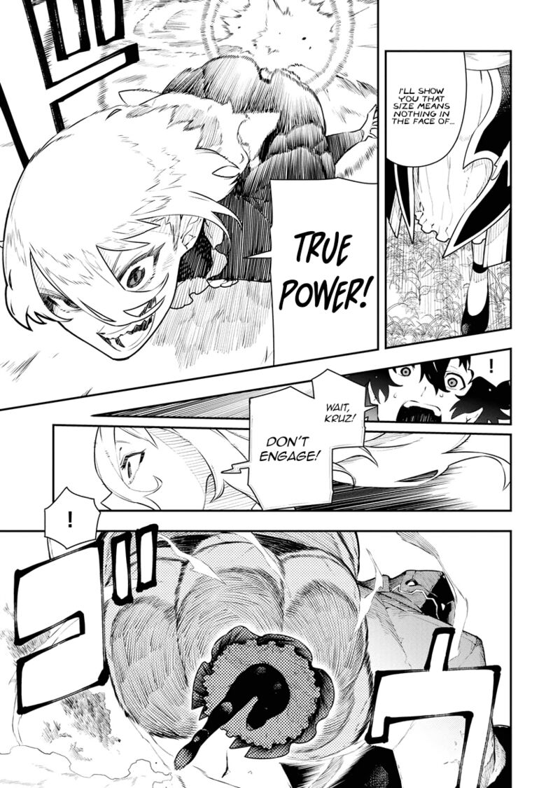 Tsuihou Sareta Renkinjutsushi San Saikyou No Dungeon Wo Tsukurimasen Ka Chapter 23 Page 3