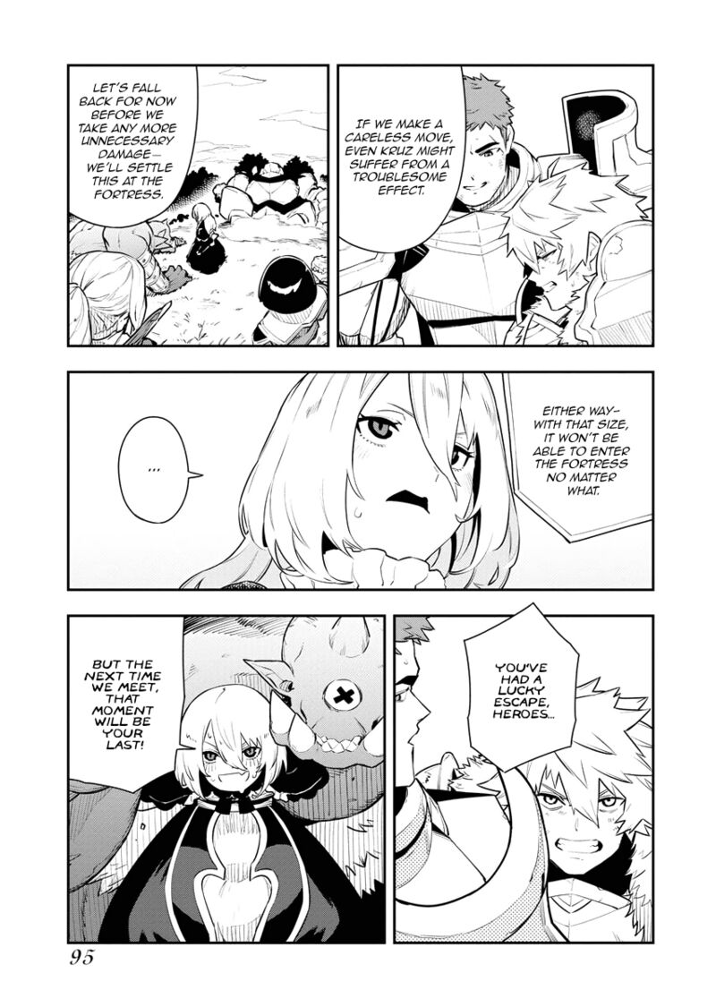 Tsuihou Sareta Renkinjutsushi San Saikyou No Dungeon Wo Tsukurimasen Ka Chapter 23 Page 7