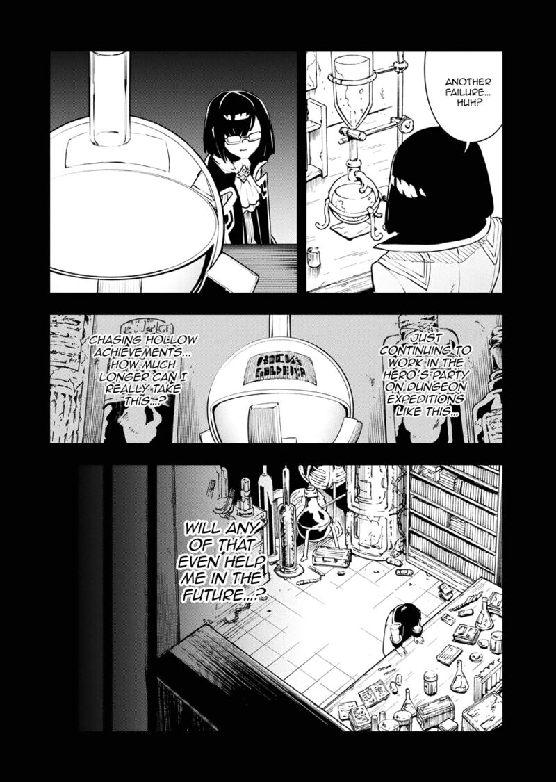 Tsuihou Sareta Renkinjutsushi San Saikyou No Dungeon Wo Tsukurimasen Ka Chapter 24 Page 14