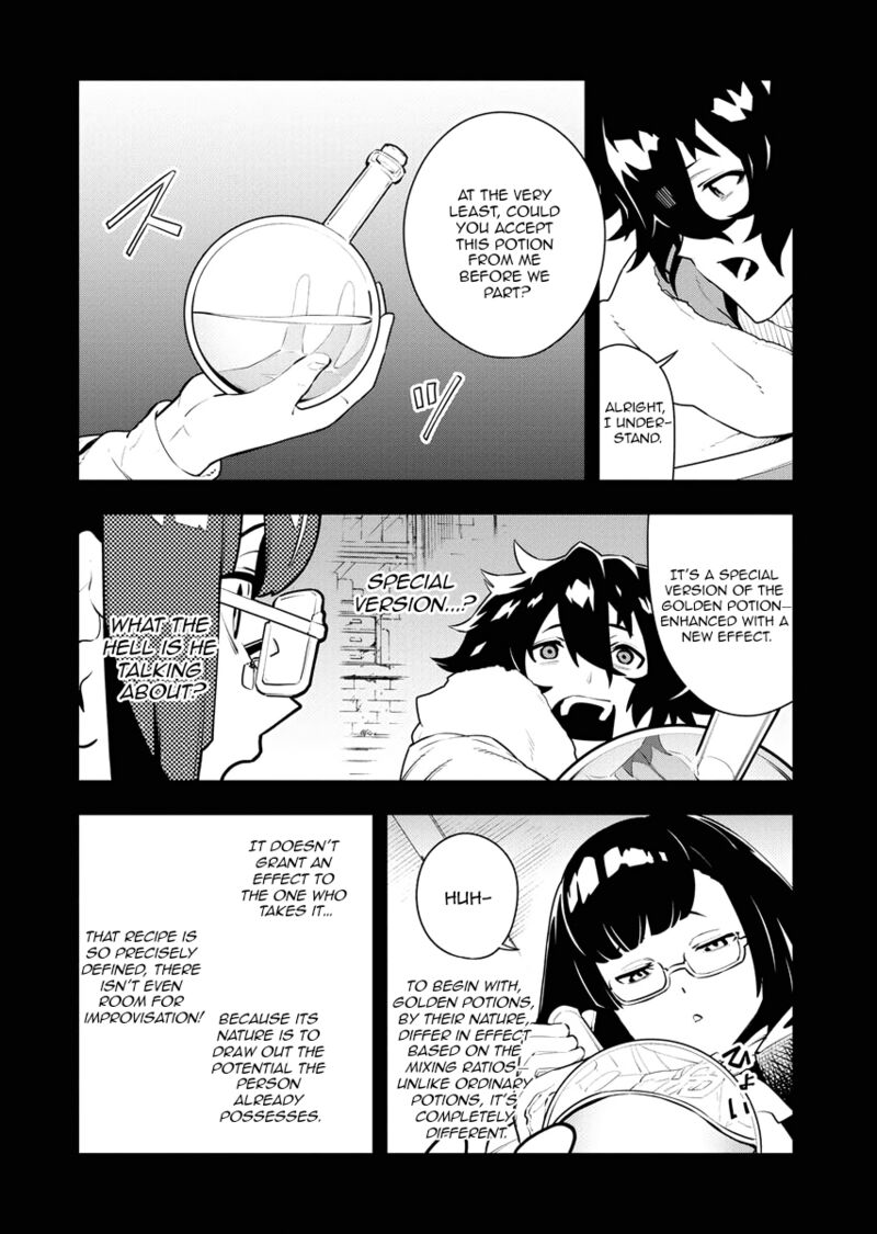 Tsuihou Sareta Renkinjutsushi San Saikyou No Dungeon Wo Tsukurimasen Ka Chapter 24 Page 4