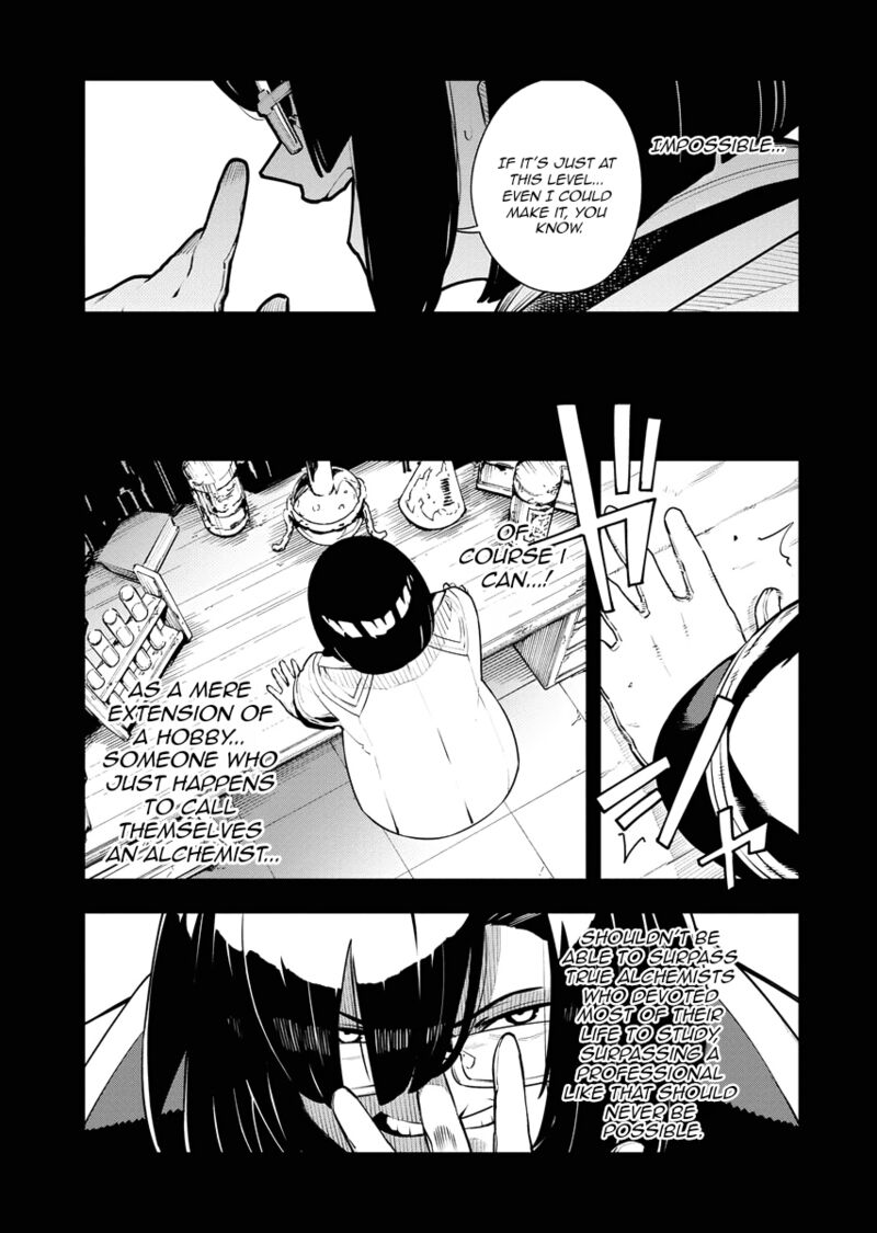 Tsuihou Sareta Renkinjutsushi San Saikyou No Dungeon Wo Tsukurimasen Ka Chapter 24 Page 7
