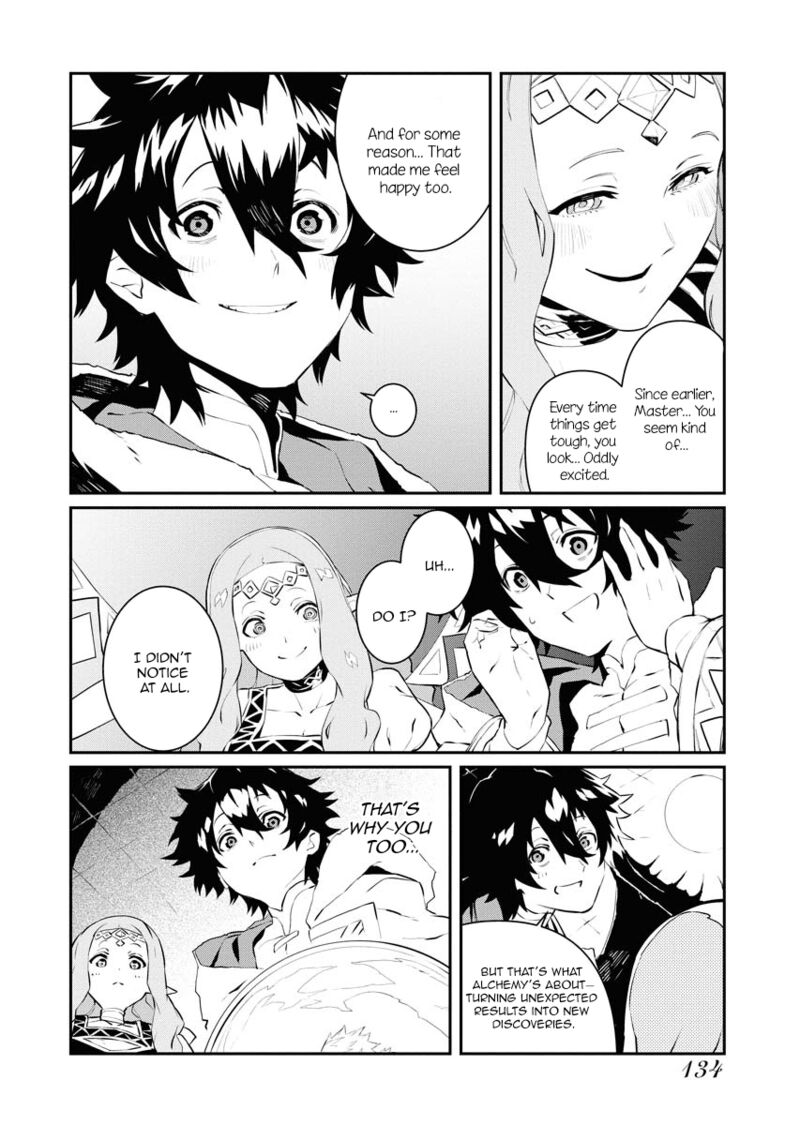 Tsuihou Sareta Renkinjutsushi San Saikyou No Dungeon Wo Tsukurimasen Ka Chapter 25 Page 10