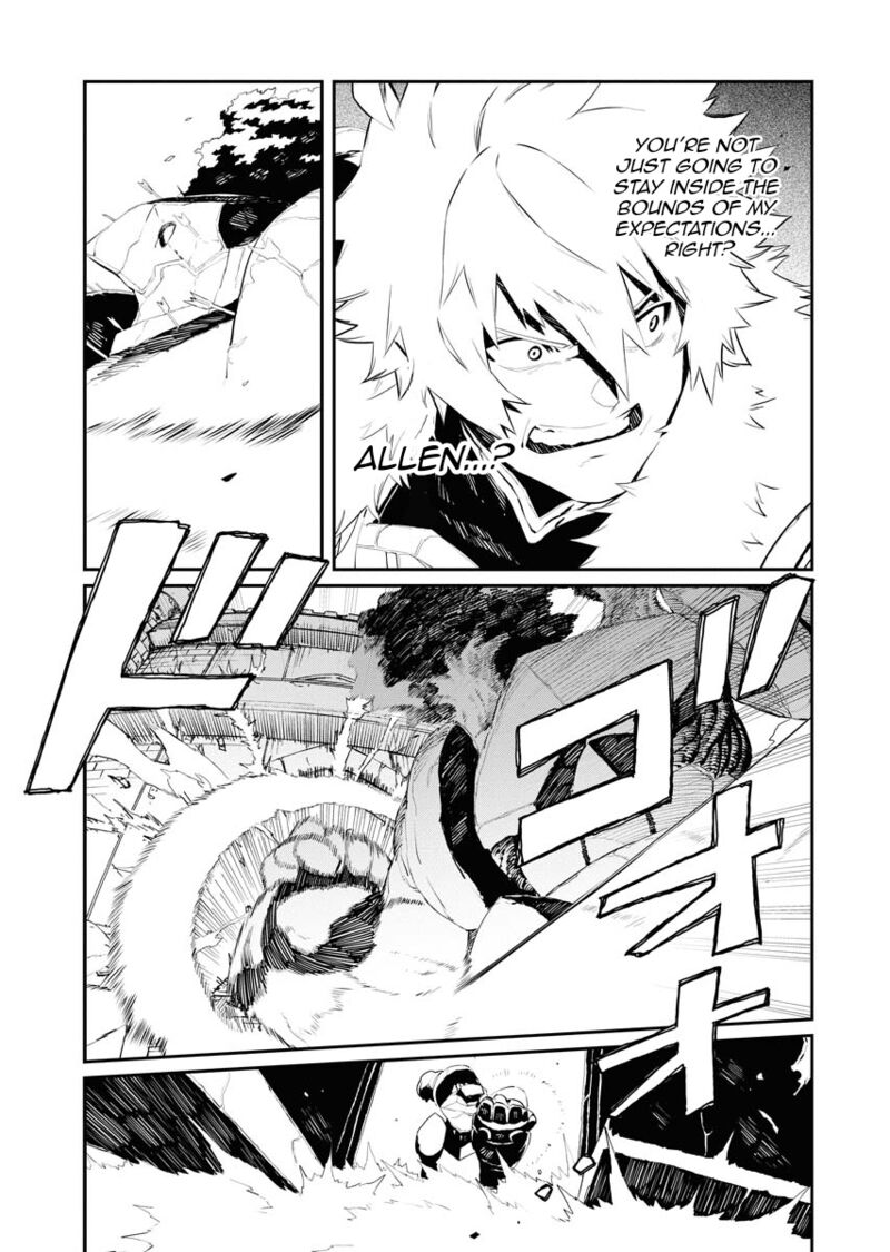 Tsuihou Sareta Renkinjutsushi San Saikyou No Dungeon Wo Tsukurimasen Ka Chapter 25 Page 11